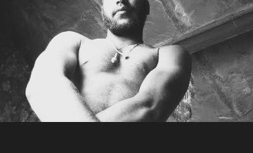 I'm Ayush